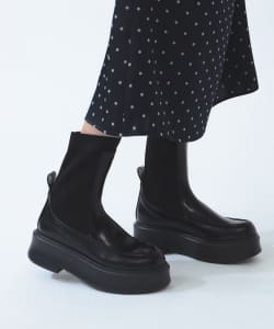 ALM. / BUENA PLATFORM BOOTS