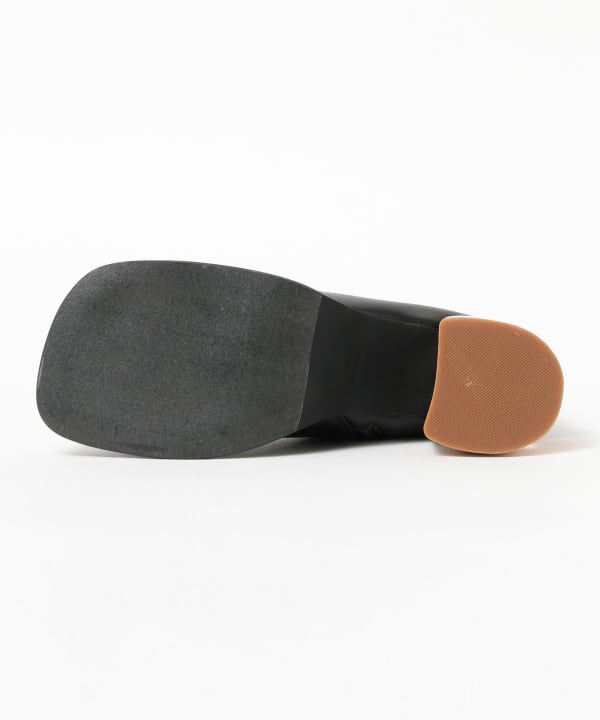 ALM. / ADELA OBJETHEEL BOOTS