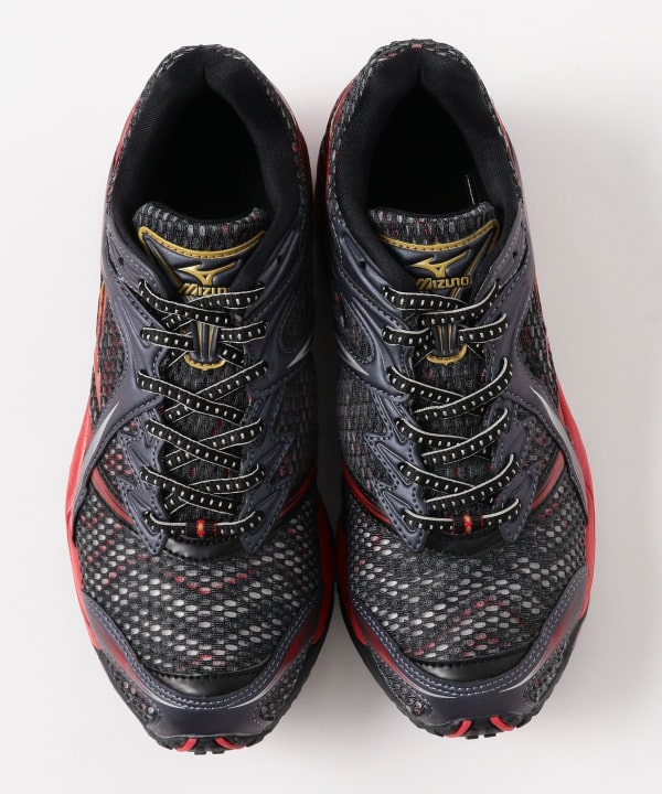 MIZUNO / WAVE PROPHECY １