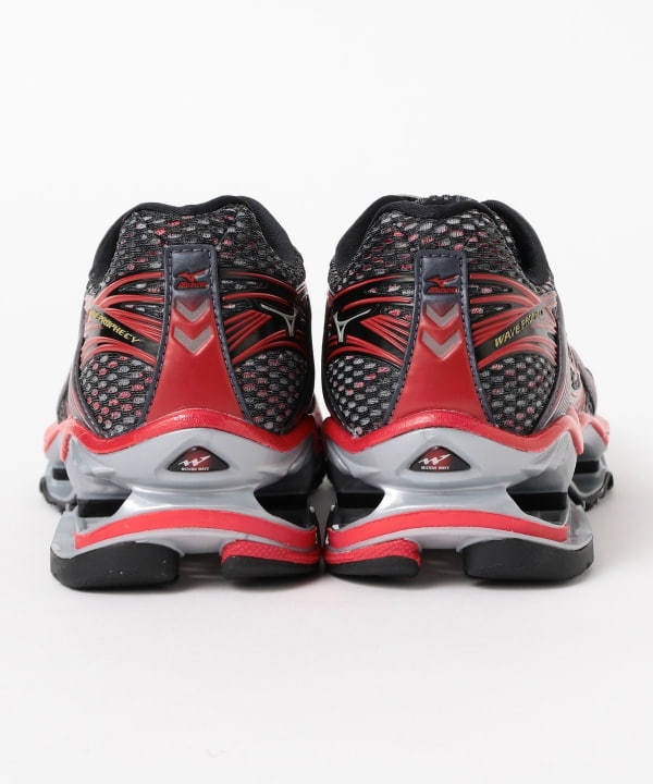 MIZUNO / WAVE PROPHECY １