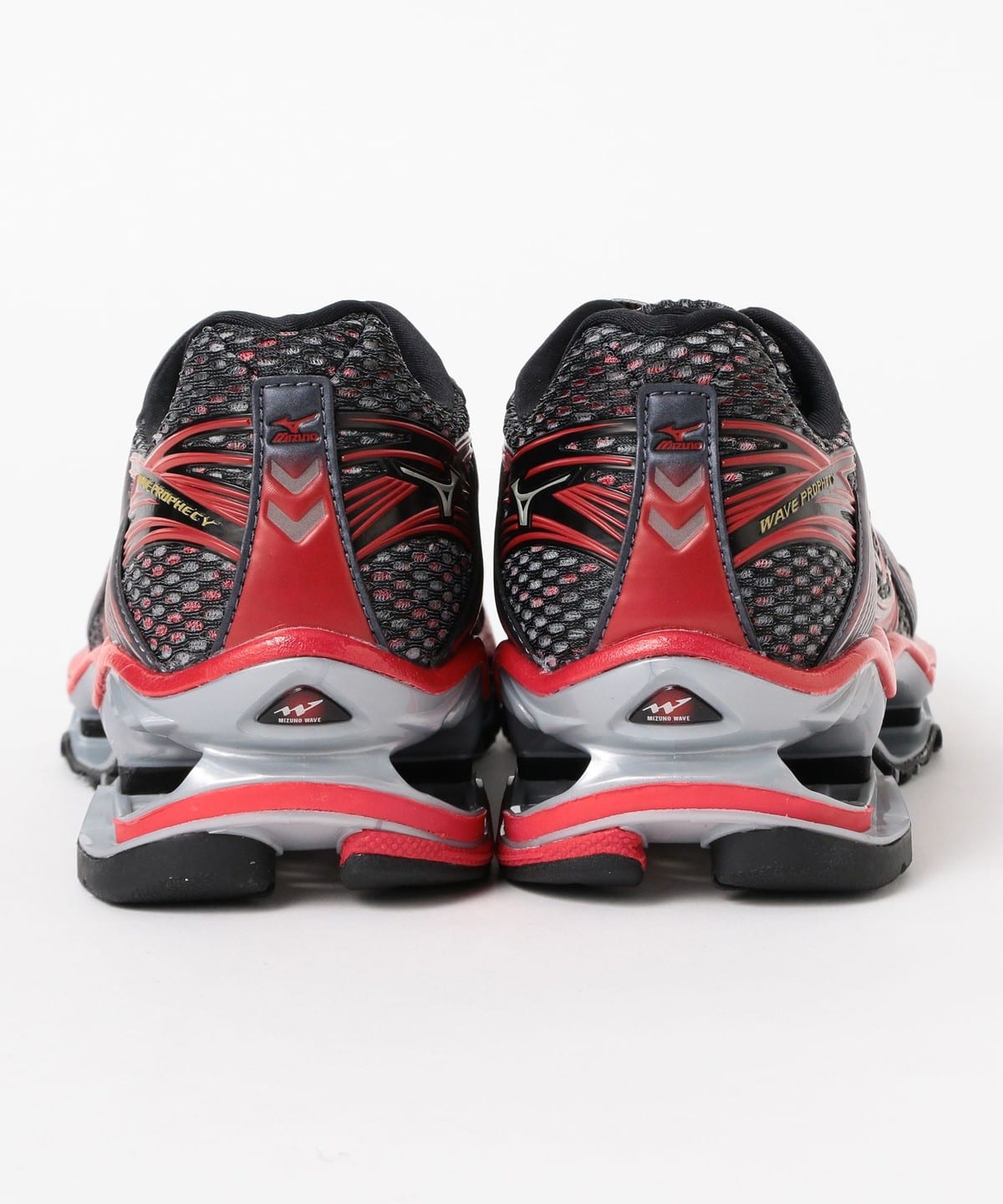 MIZUNO / WAVE PROPHECY 1 慢跑鞋