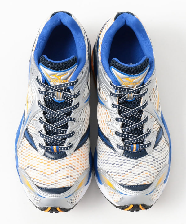 MIZUNO / MIZUNO WAVE PROPHECY 1