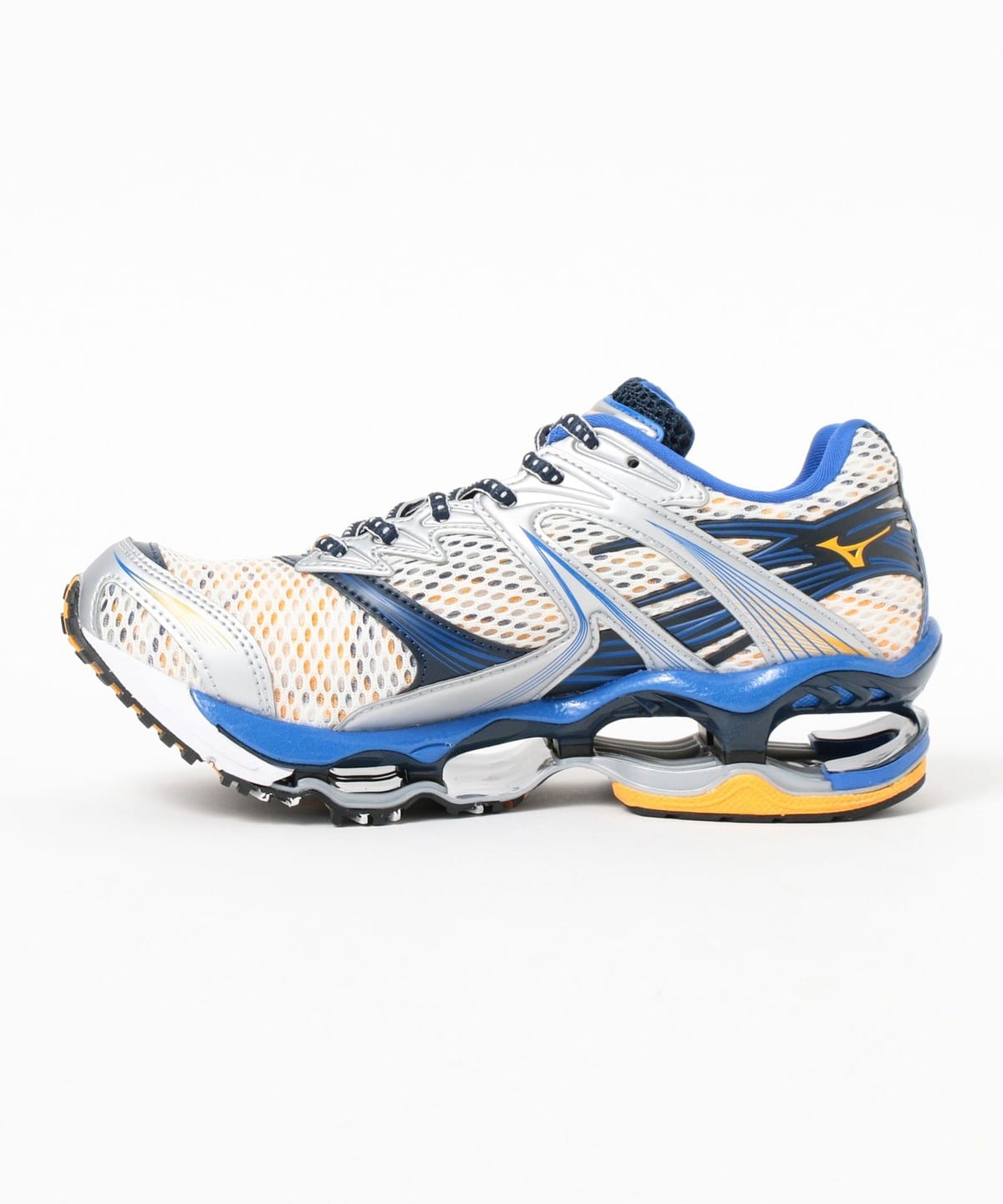 MIZUNO / WAVE PROPHECY 1 慢跑鞋