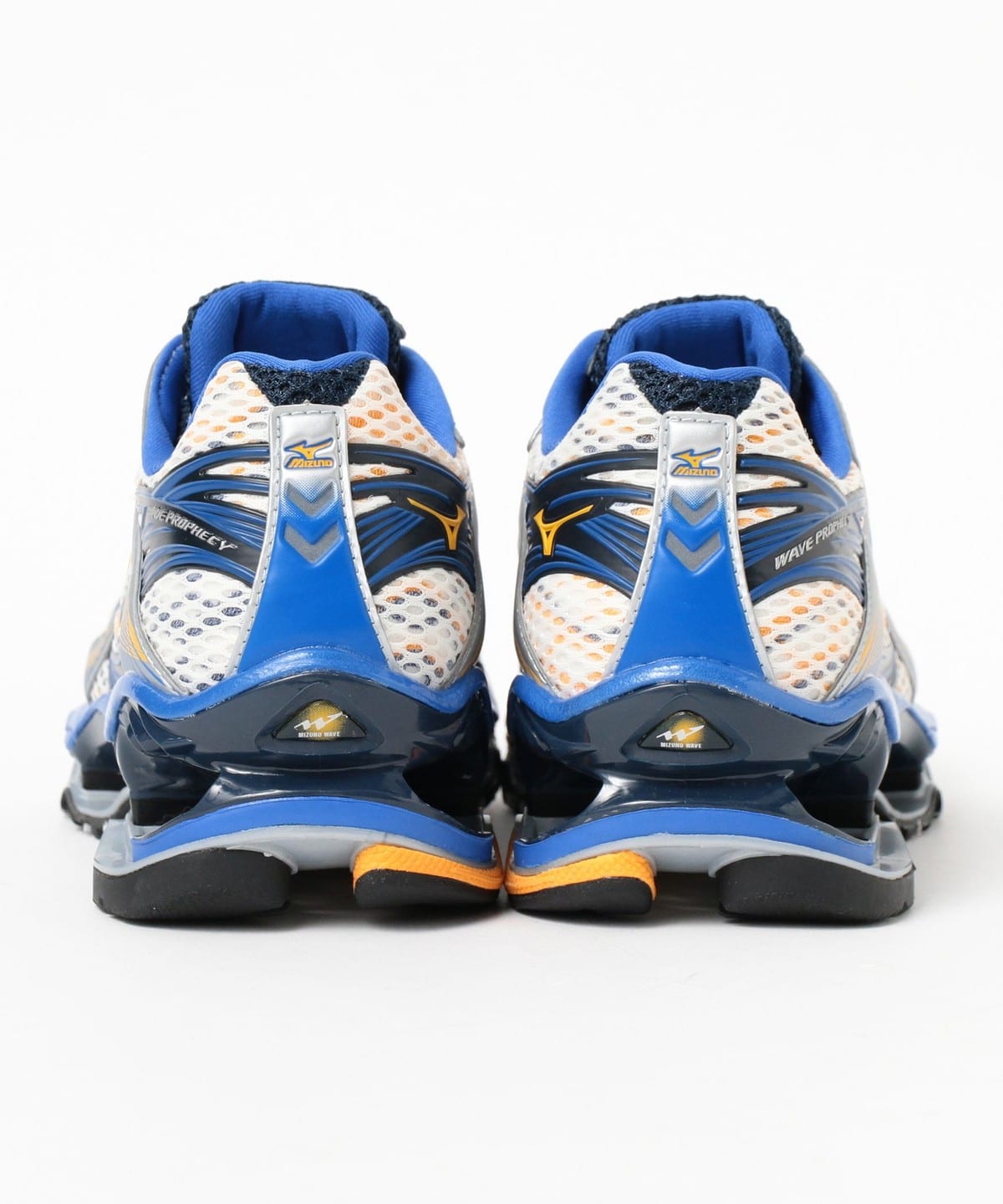MIZUNO / WAVE PROPHECY 1 慢跑鞋