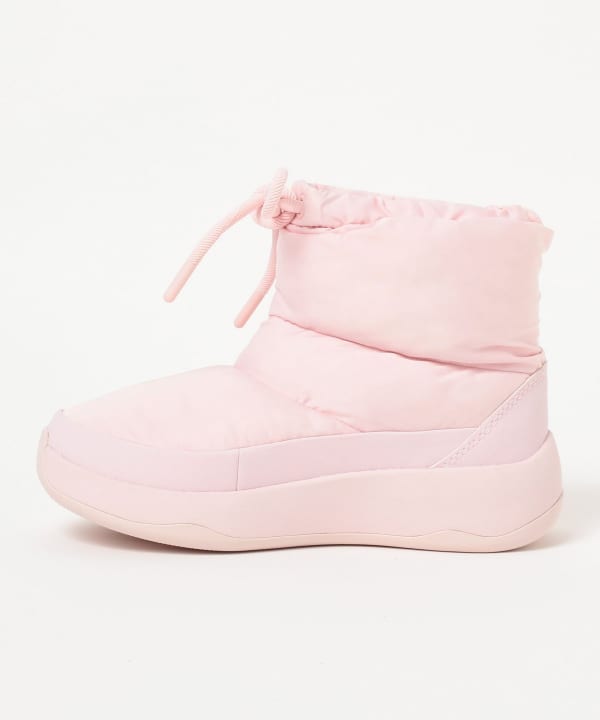 THE NORTH FACE / ヌプシ プラットフォーム ウォータープルーフ