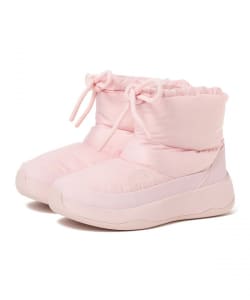 THE NORTH FACE / ヌプシ プラットフォーム ウォータープルーフ
