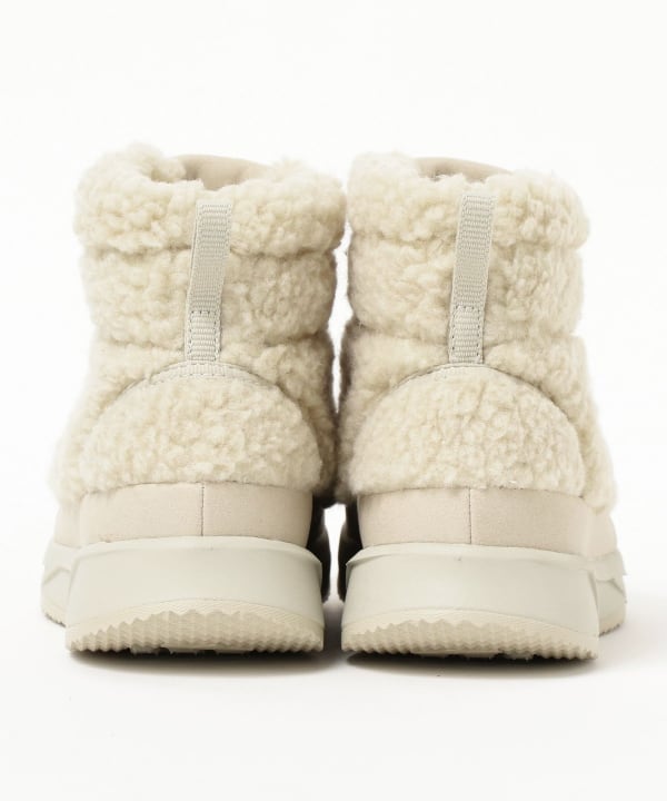 THE NORTH FACE / ヌプシ ミニ フリース