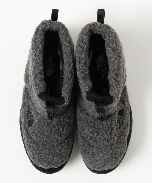 THE NORTH FACE / ヌプシ ミニ フリース