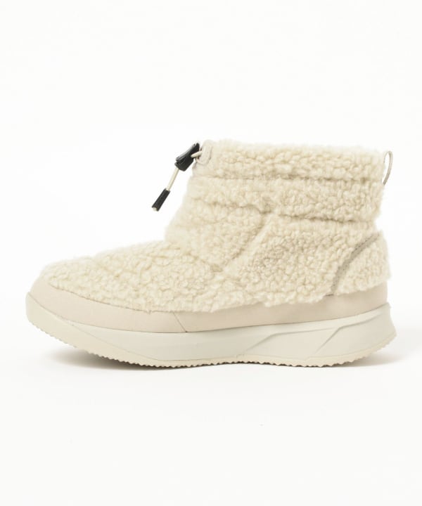 THE NORTH FACE / ヌプシ ミニ フリース