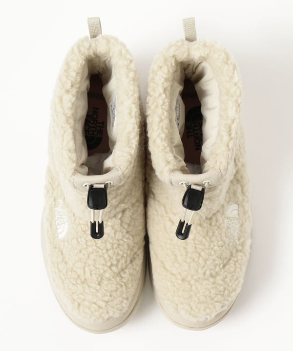 THE NORTH FACE / ヌプシ ミニ フリース