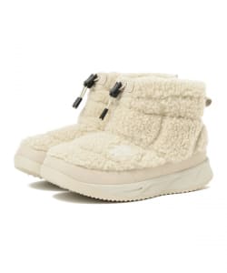 THE NORTH FACE / ヌプシ ミニ フリース