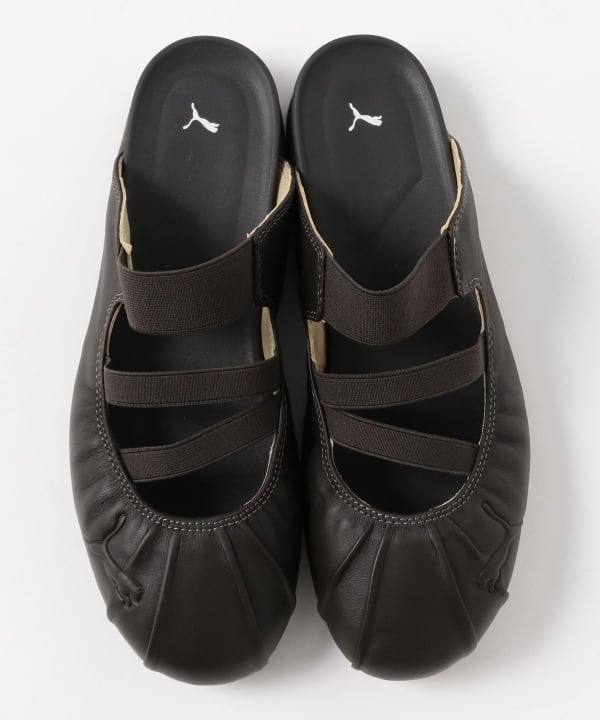 PUMA / スピードキャット ミュール サンダル