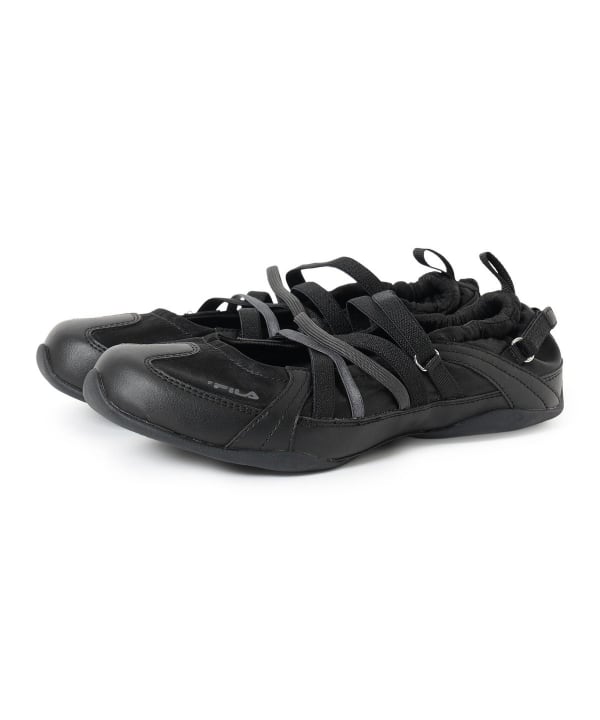 【+10%ポイントUP】FILA / BALLET V2