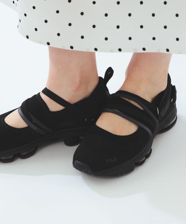 【+10%ポイントUP】【WEB限定】FILA / RGB PIER 3.0 MJ