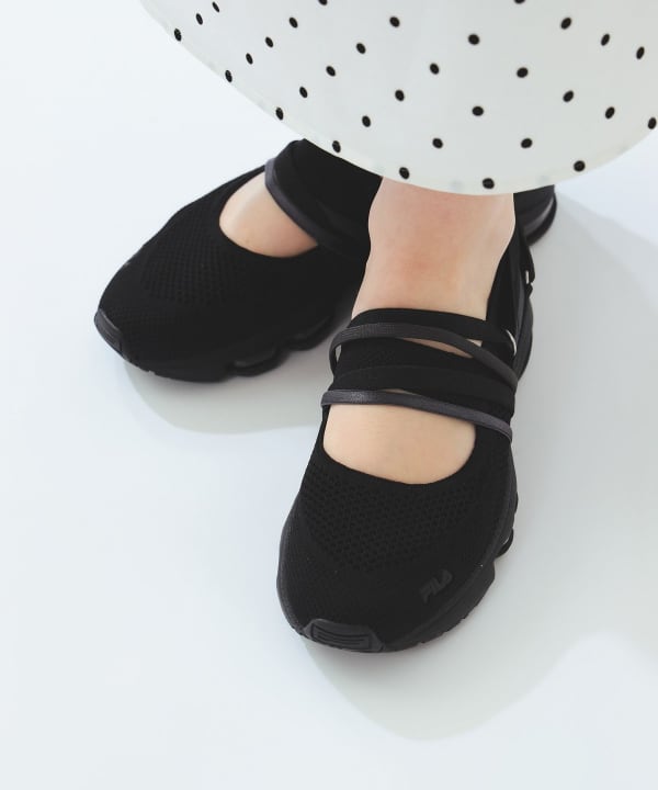 【+10%ポイントUP】【WEB限定】FILA / RGB PIER 3.0 MJ