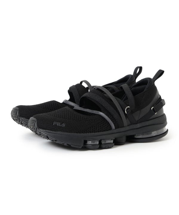 【+10%ポイントUP】【WEB限定】FILA / RGB PIER 3.0 MJ