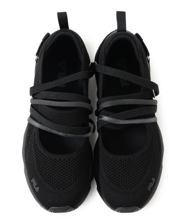 【+10%ポイントUP】【WEB限定】FILA / RGB PIER 3.0 MJ