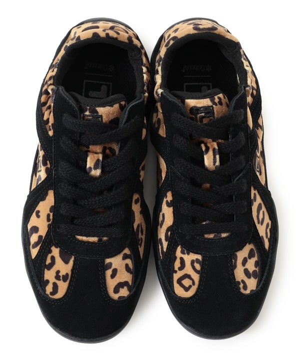 【+10%ポイントUP】FILA / GLIO LX