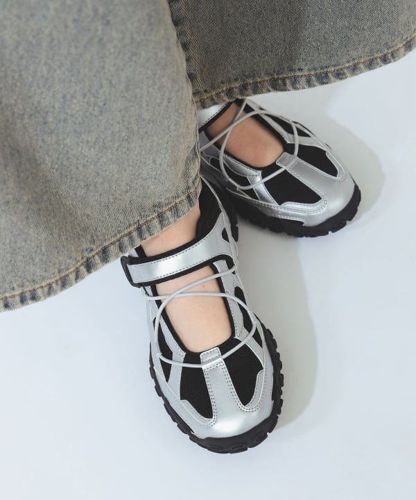 【+10%ポイントUP】【WEB限定】FILA / ECHAPPE VC V2