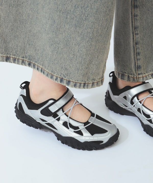 【+10%ポイントUP】【WEB限定】FILA / ECHAPPE VC V2