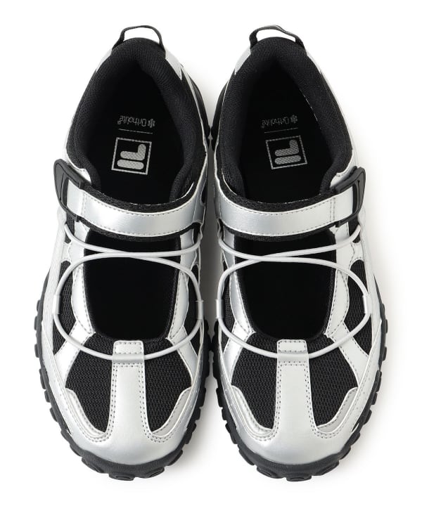 【+10%ポイントUP】【WEB限定】FILA / ECHAPPE VC V2