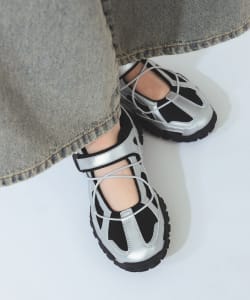 【+10%ポイントUP】【WEB限定】FILA / ECHAPPE VC V2