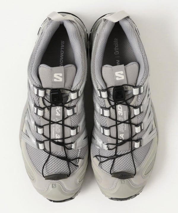 SALOMON / XA PRO 3D