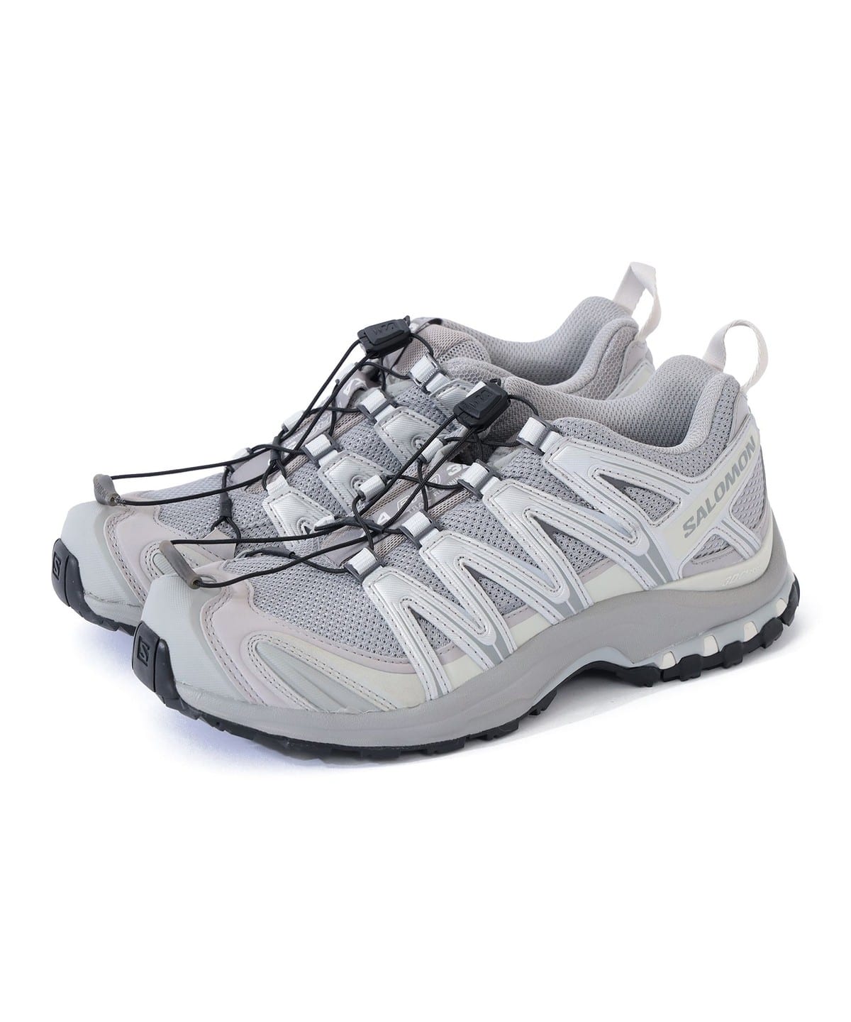 SALOMON XA PRO 3D グレー　ビームス購入品 Ray BEAMS（レイ ビームス）SALOMON / XA PRO 3D（シューズ スニーカー