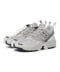 Metal/Ghost Gray/SilverMetallicX