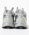 Metal/Ghost Gray/SilverMetallicX