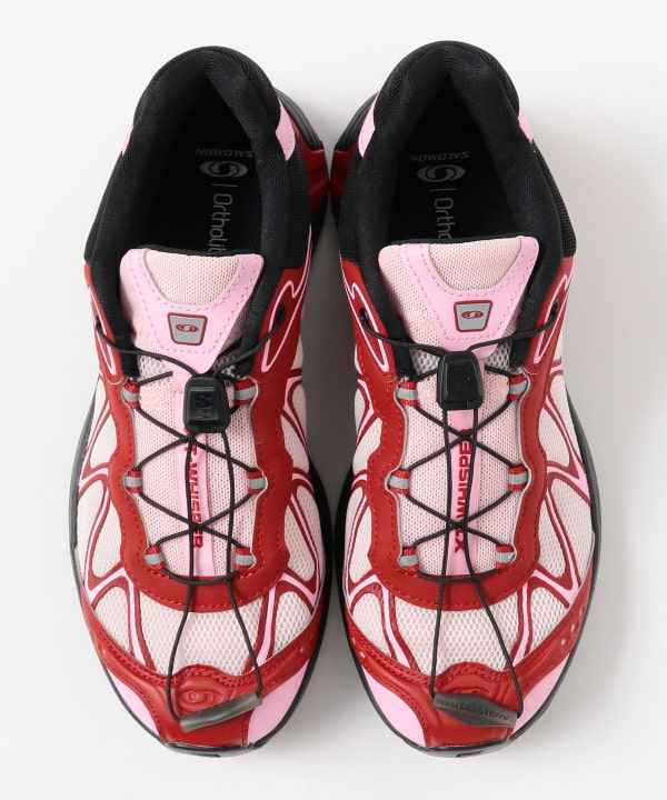 【別注】SALOMON × Ray BEAMS / XT-WHISPER CHERRY