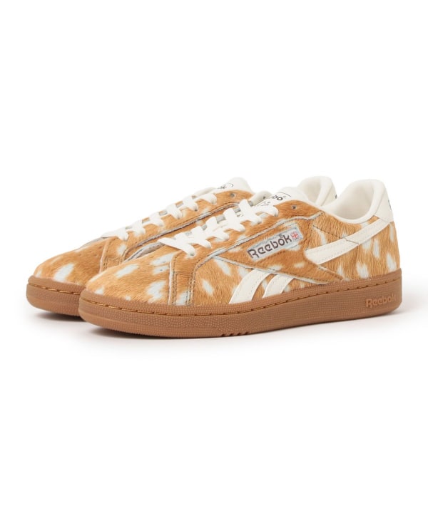 Reebok / クラブシー グラウンズ UK