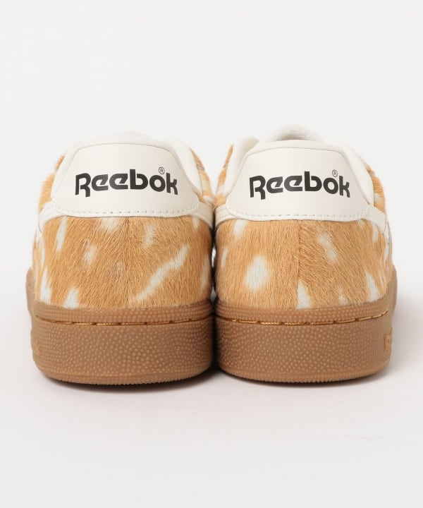 Reebok / クラブシー グラウンズ UK
