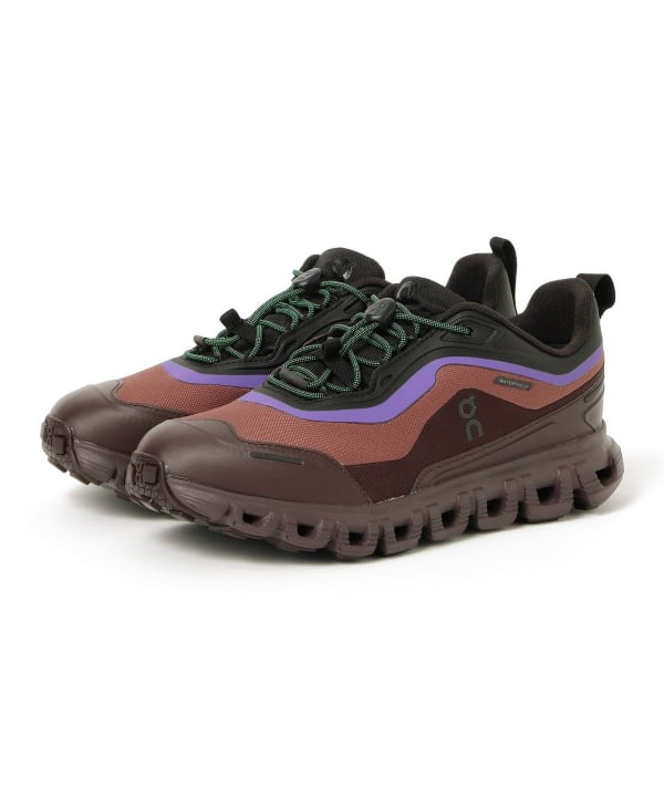 On / Cloud 6 Geo Waterproof