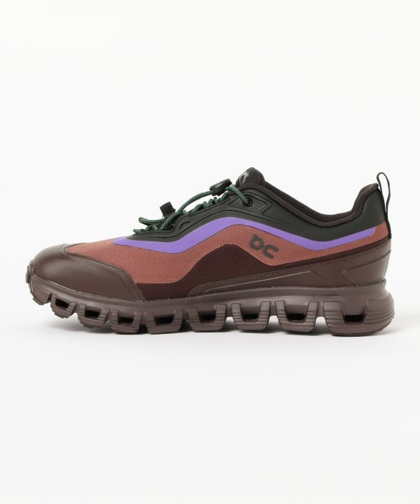 On / Cloud 6 Geo Waterproof