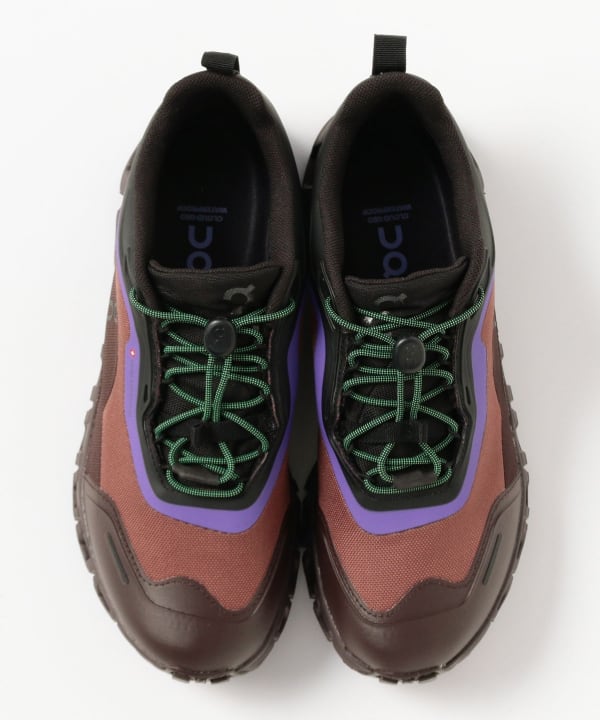 On / Cloud 6 Geo Waterproof