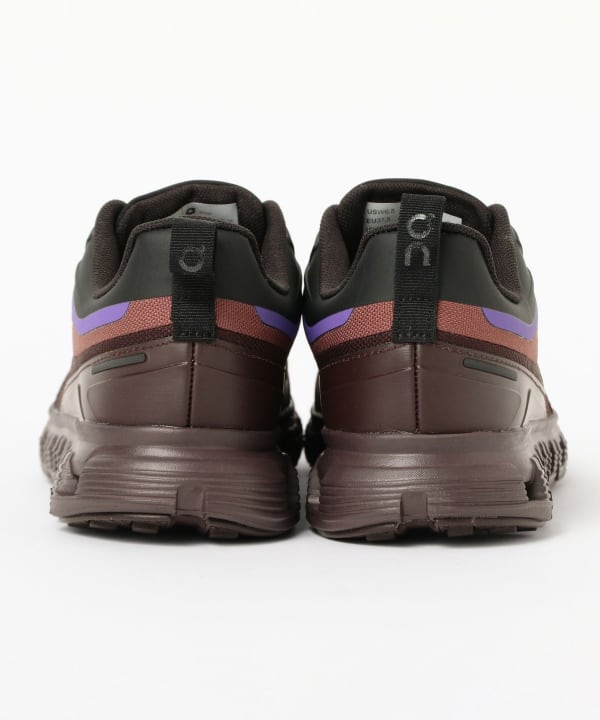On / Cloud 6 Geo Waterproof