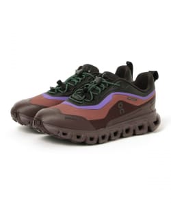 On / Cloud 6 Geo Waterproof