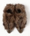 WOLF BROWN