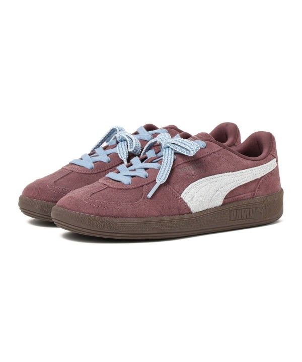 【WEB限定】PUMA / パレルモ Winter-Ready スニーカー