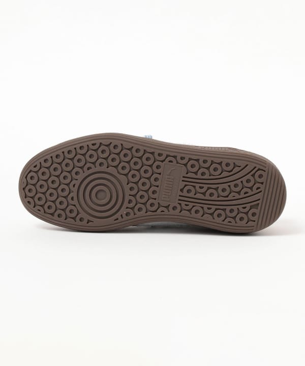 【WEB限定】PUMA / パレルモ Winter-Ready スニーカー