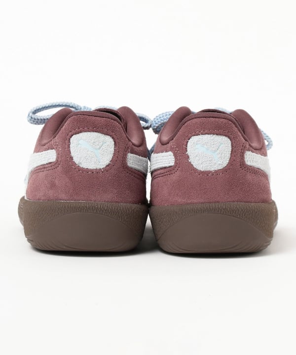 【WEB限定】PUMA / パレルモ Winter-Ready スニーカー