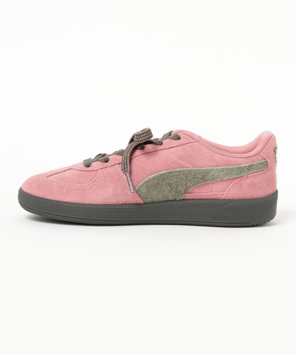 【WEB限定】PUMA / パレルモ Winter-Ready スニーカー