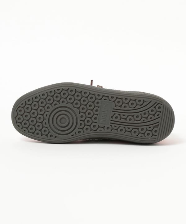 【WEB限定】PUMA / パレルモ Winter-Ready スニーカー