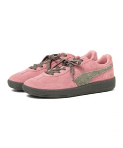 【WEB限定】PUMA / パレルモ Winter-Ready スニーカー