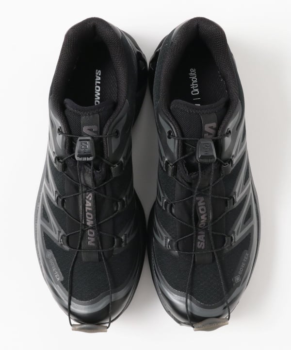 SALOMON / XT-6 GORE-TEX（R）