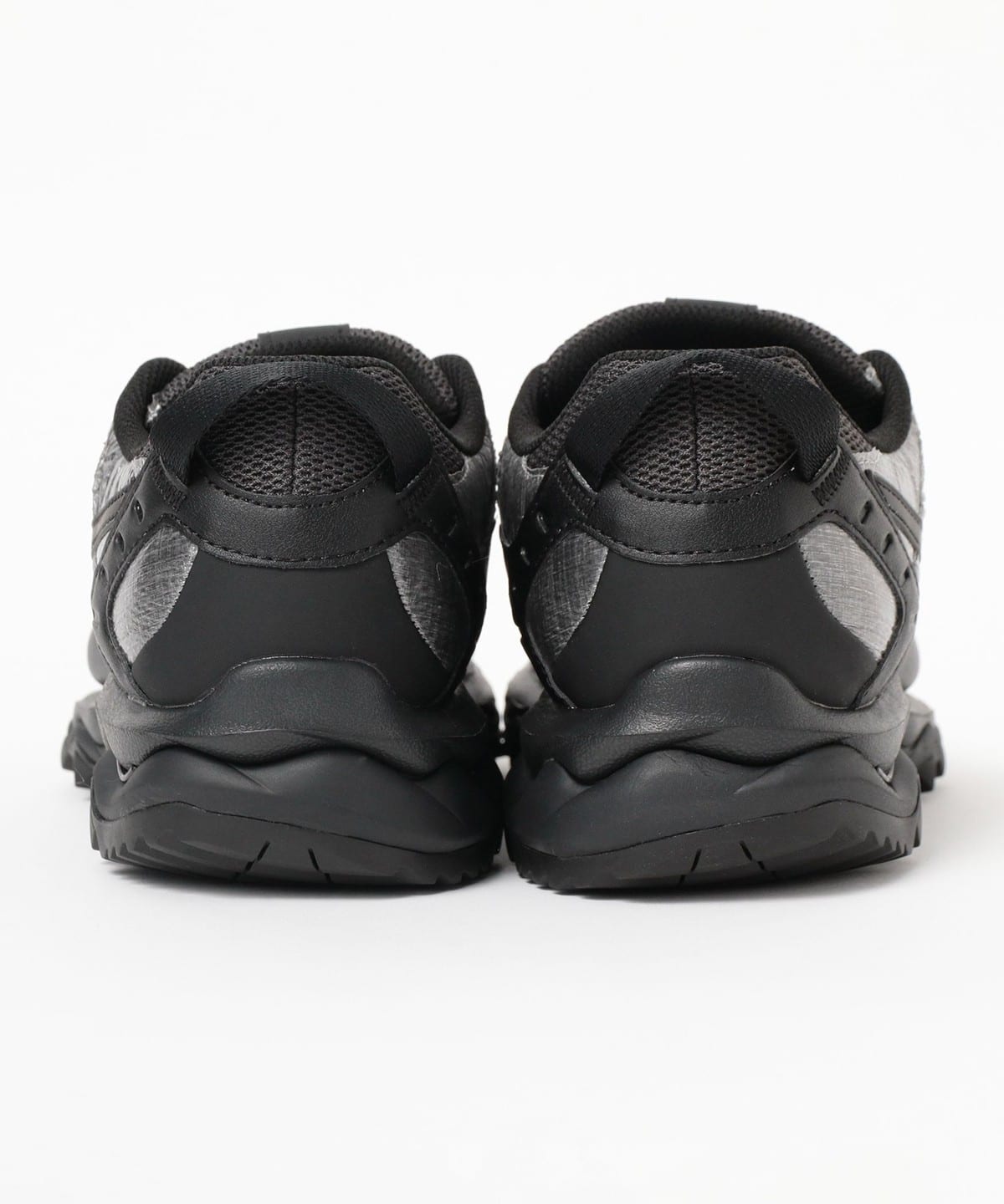 BEAMS JAPAN（ビームス ジャパン）MIZUNO / WAVE MUJIN TL Han