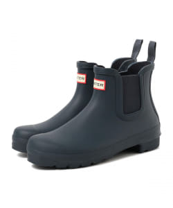 ▲○【期間限定】HUNTER / チェルシー ブーツ