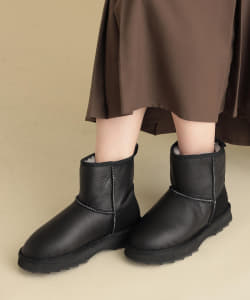 【WEB限定】EMU / Sharky Mini Town