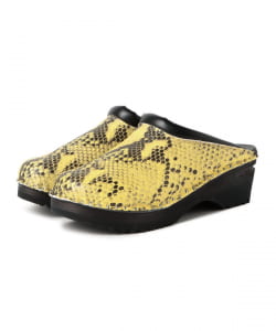 NOMA t.d. / Python Clog